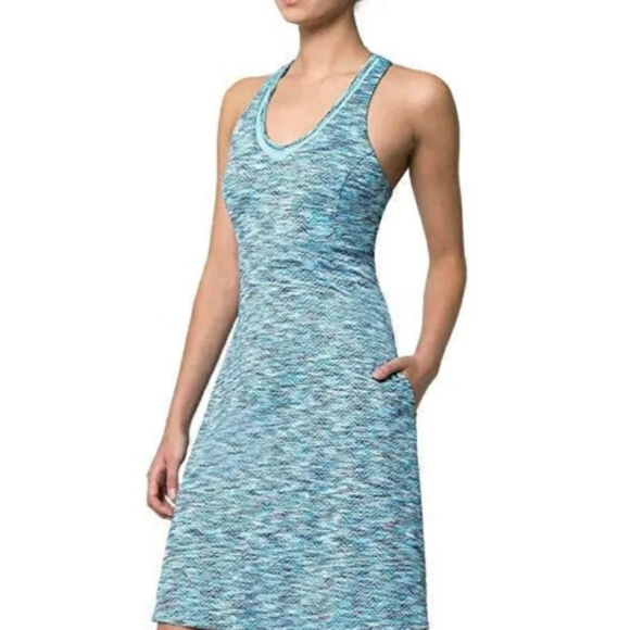 MPG Dresses & Skirts - MPG large active fitness dress